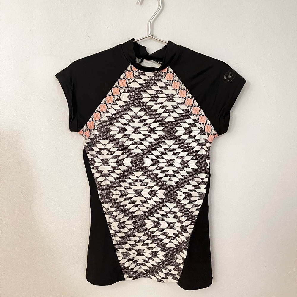 Rip Curl Rash Guard